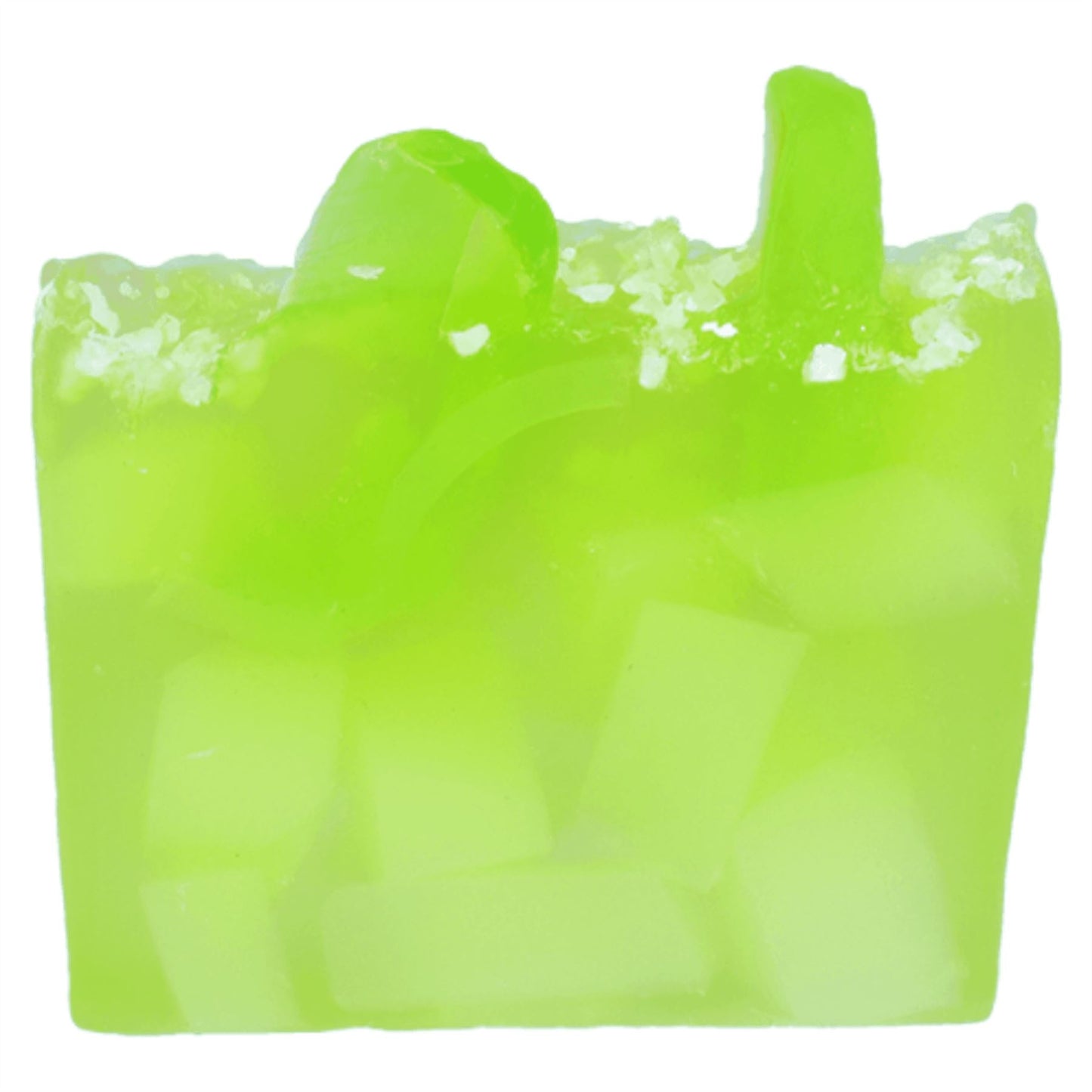 Bomb Cosmetics Soap - Mojito Mix