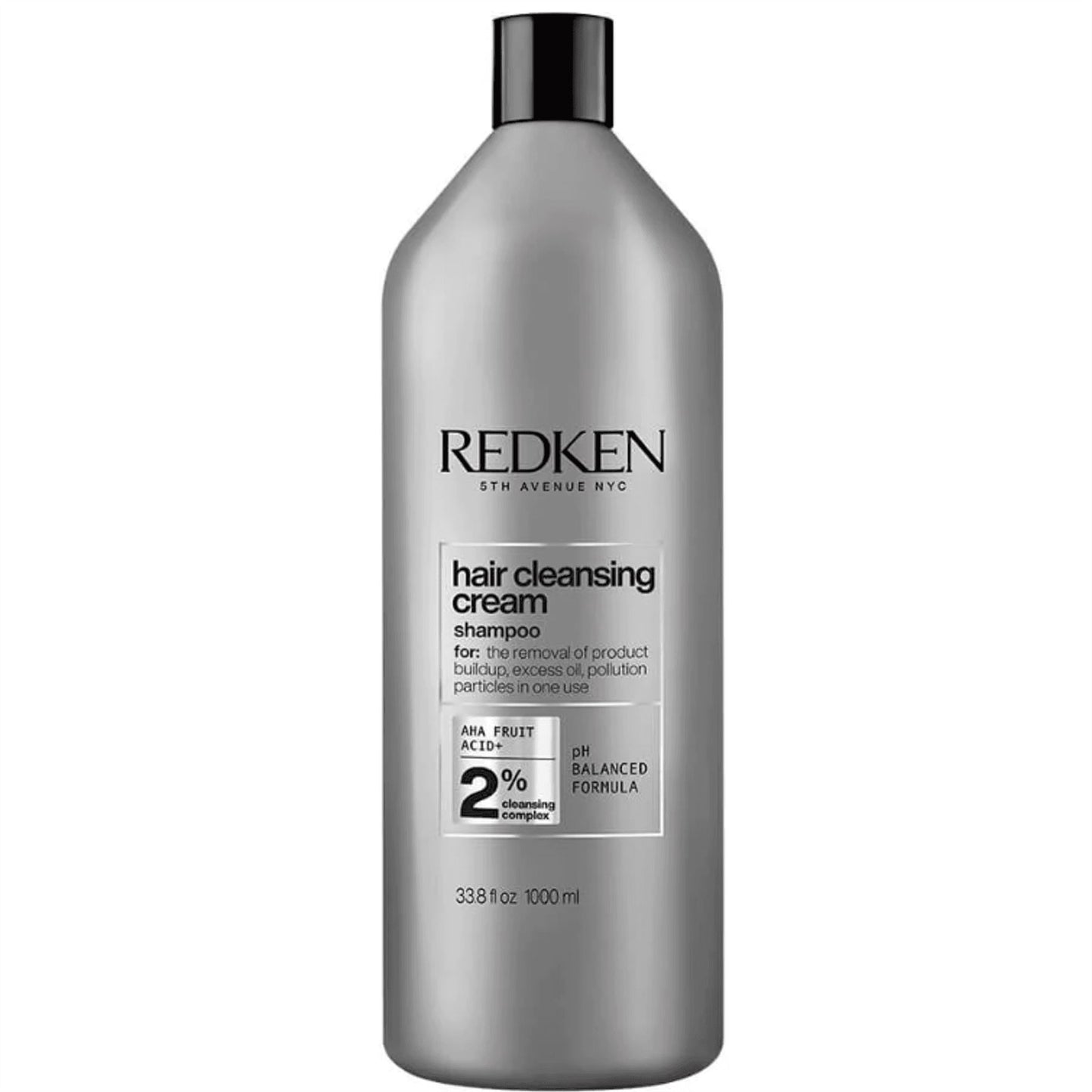 Redken Hair Cleansing Cream Shampoo