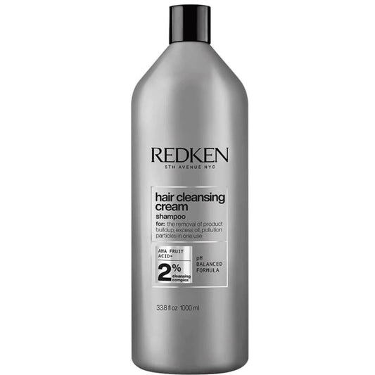 Redken Hair Cleansing Cream Shampoo