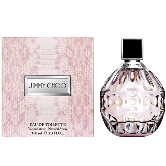 Jimmy Choo Eau De Toilette for Her