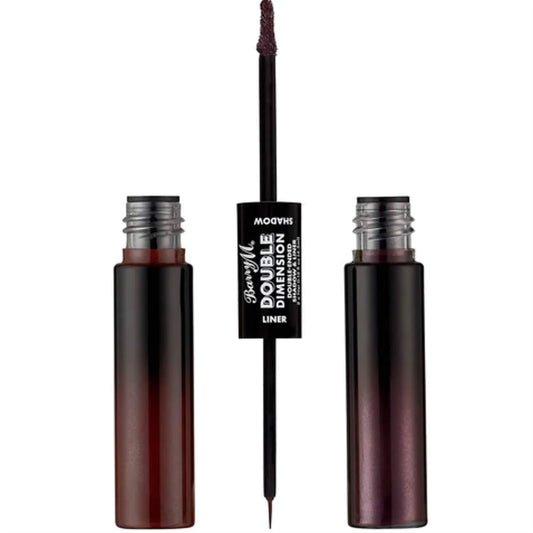 Barry M Double Dimension Double Ended Shadow And Eyeliner
