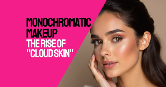 How to Master Monochromatic Makeup in Minutes