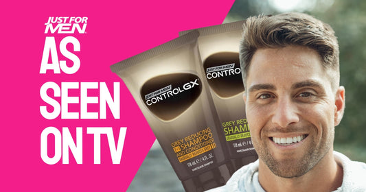Mastering Your Silver: The Secret to Subtle Grey Reduction (As Seen on TV)