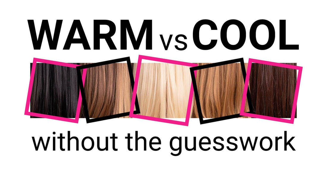 How to Choose the Right Hair Colour at Home (Without the Guesswork)