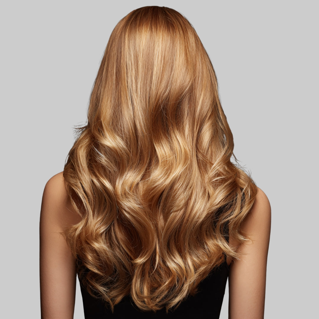 ALL HAIR PRODUCTS
