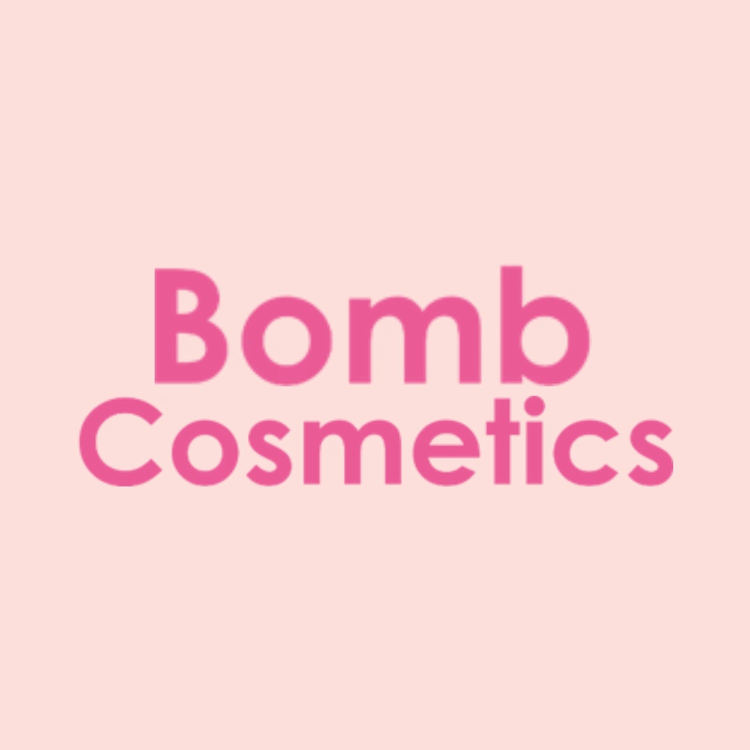 Bomb Cosmetics
