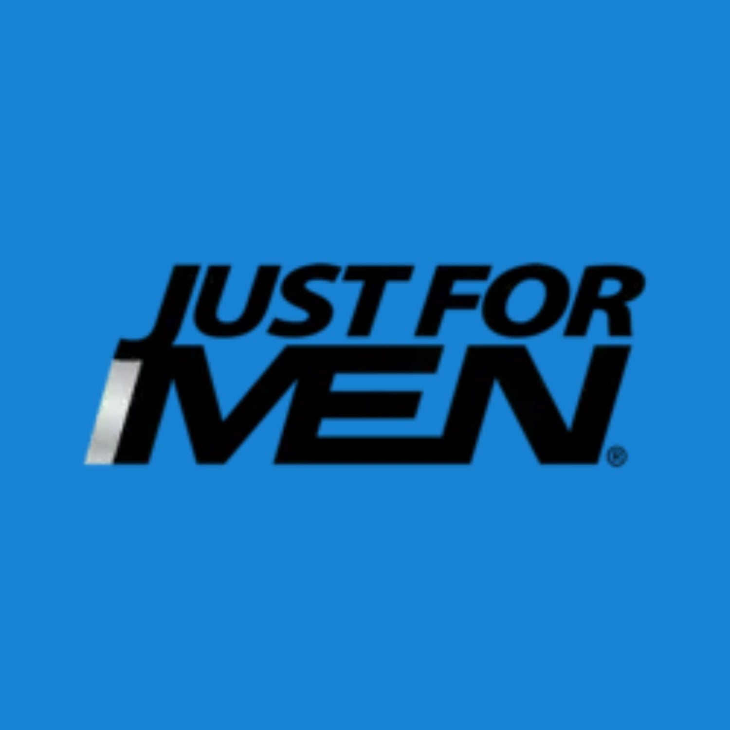 Just For Men