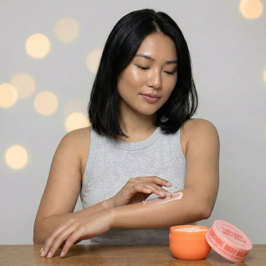 ALL BODY CARE PRODUCTS