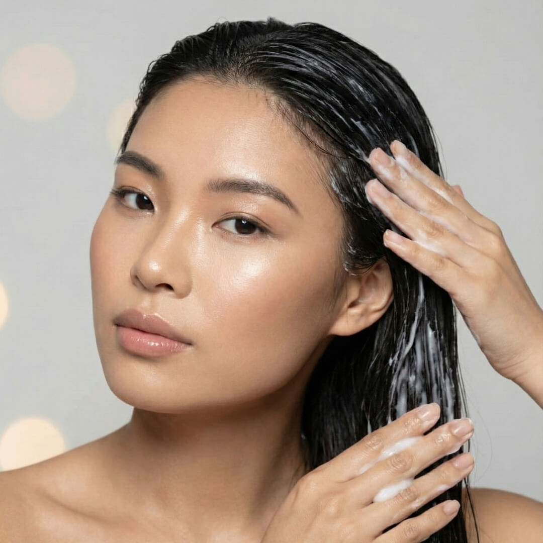 Hair Treatments & Masks