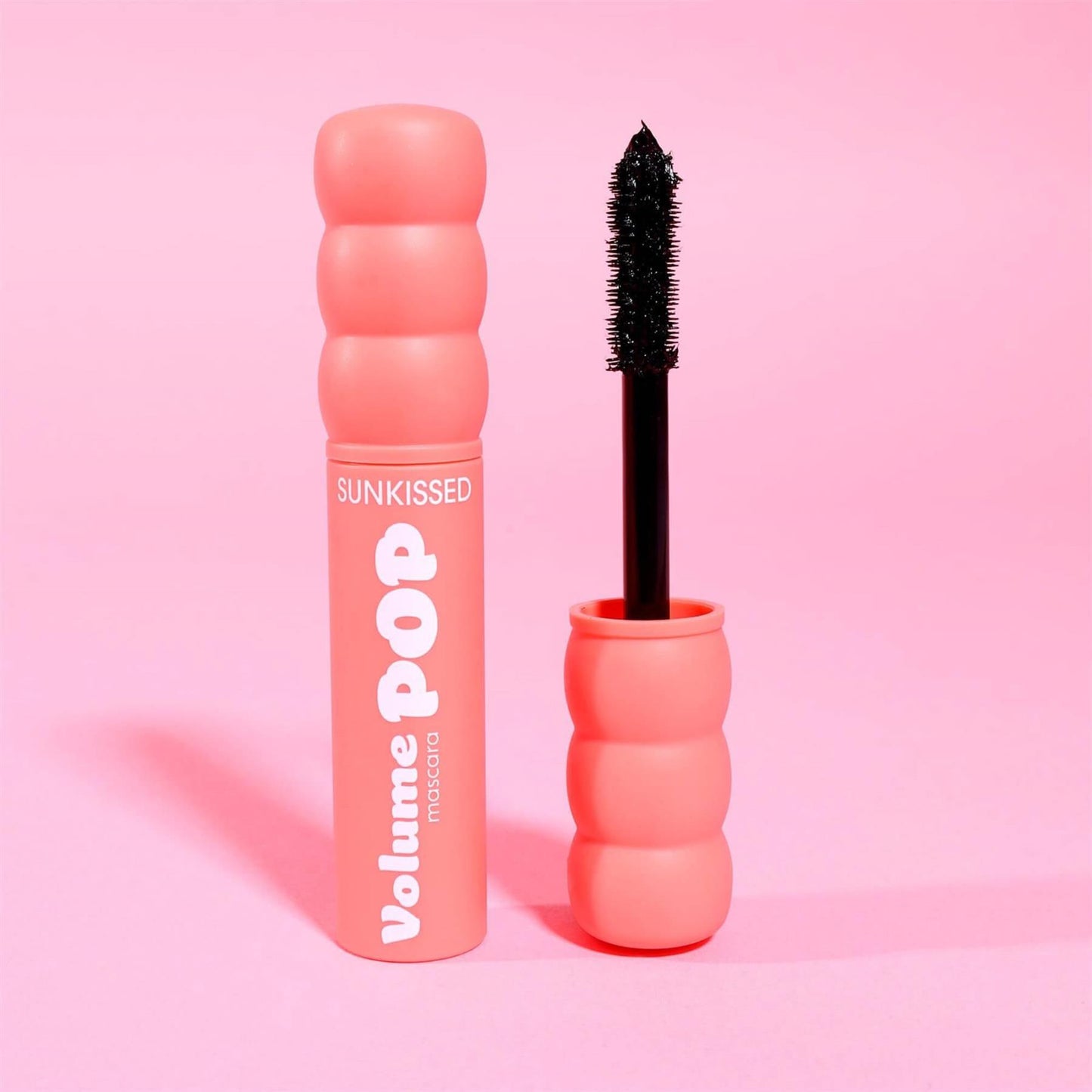 Sunkissed Volume Pop Mascara 7ml
