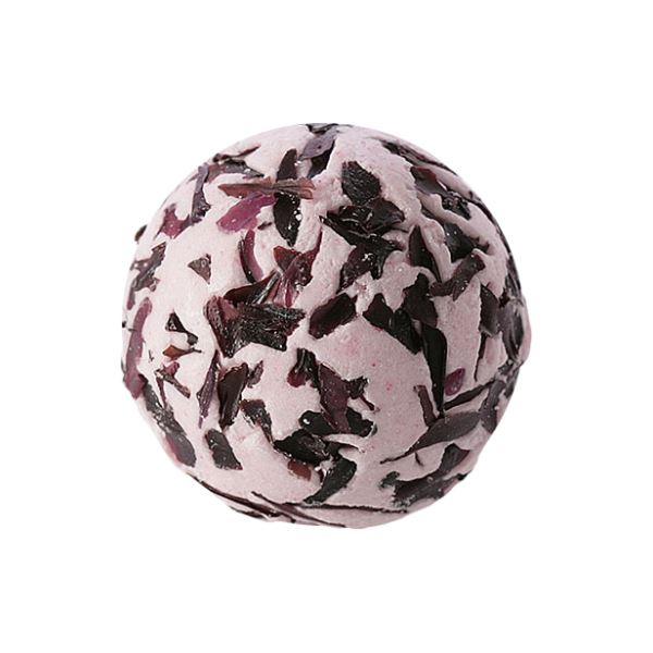 Bomb Cosmetics Bath Creamer - Blackberry