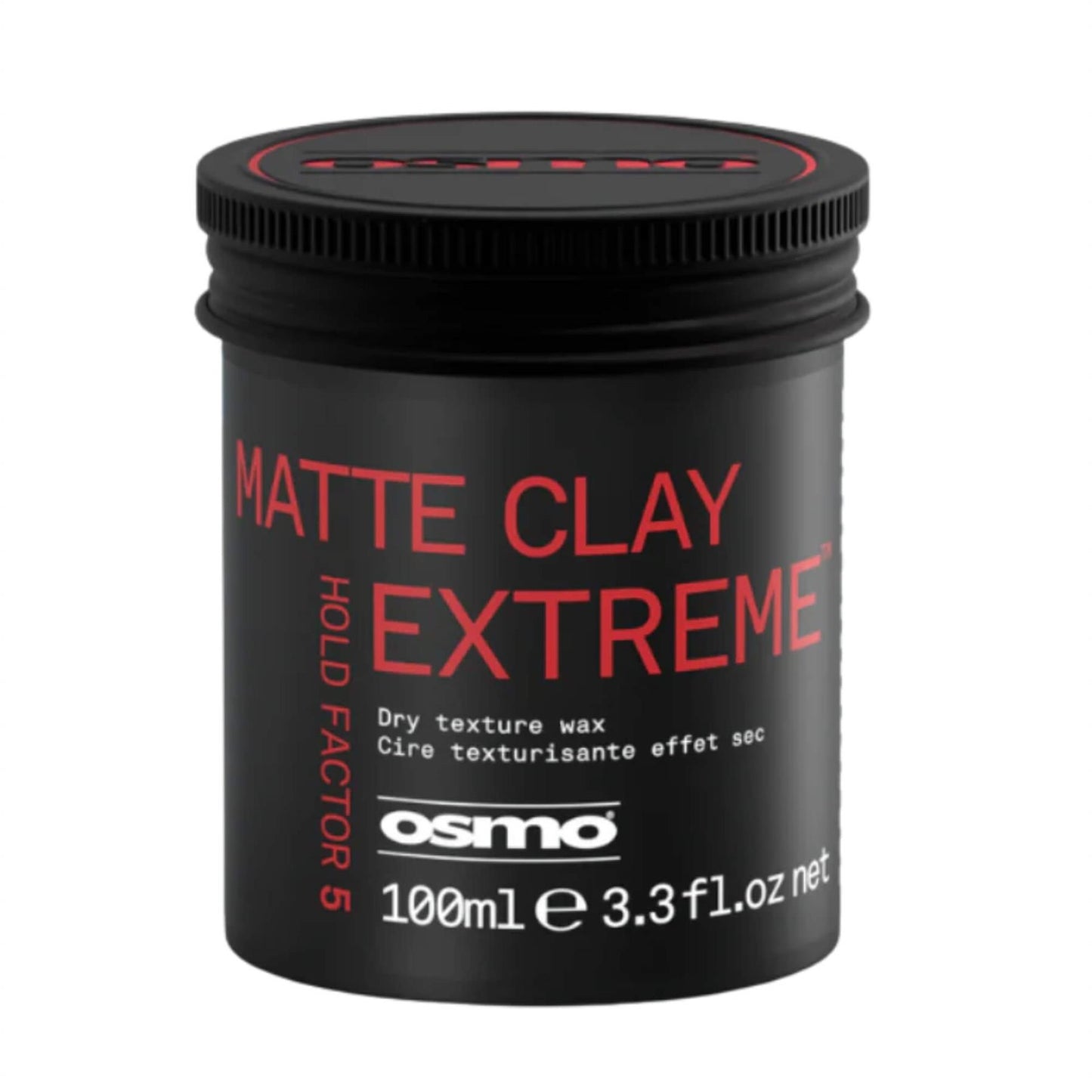 Osmo Matte Clay Extreme 100ml