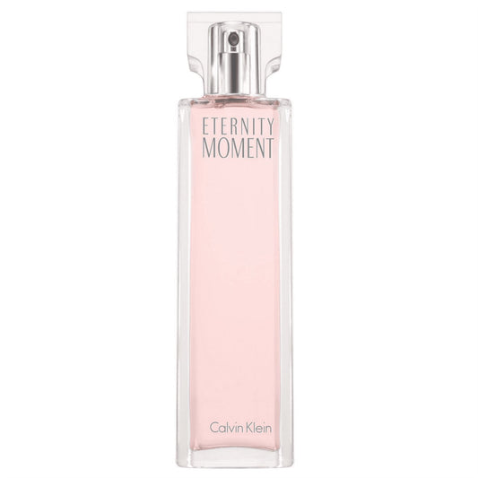 Calvin Klein Eternity Moment Eau De Perfume for Her