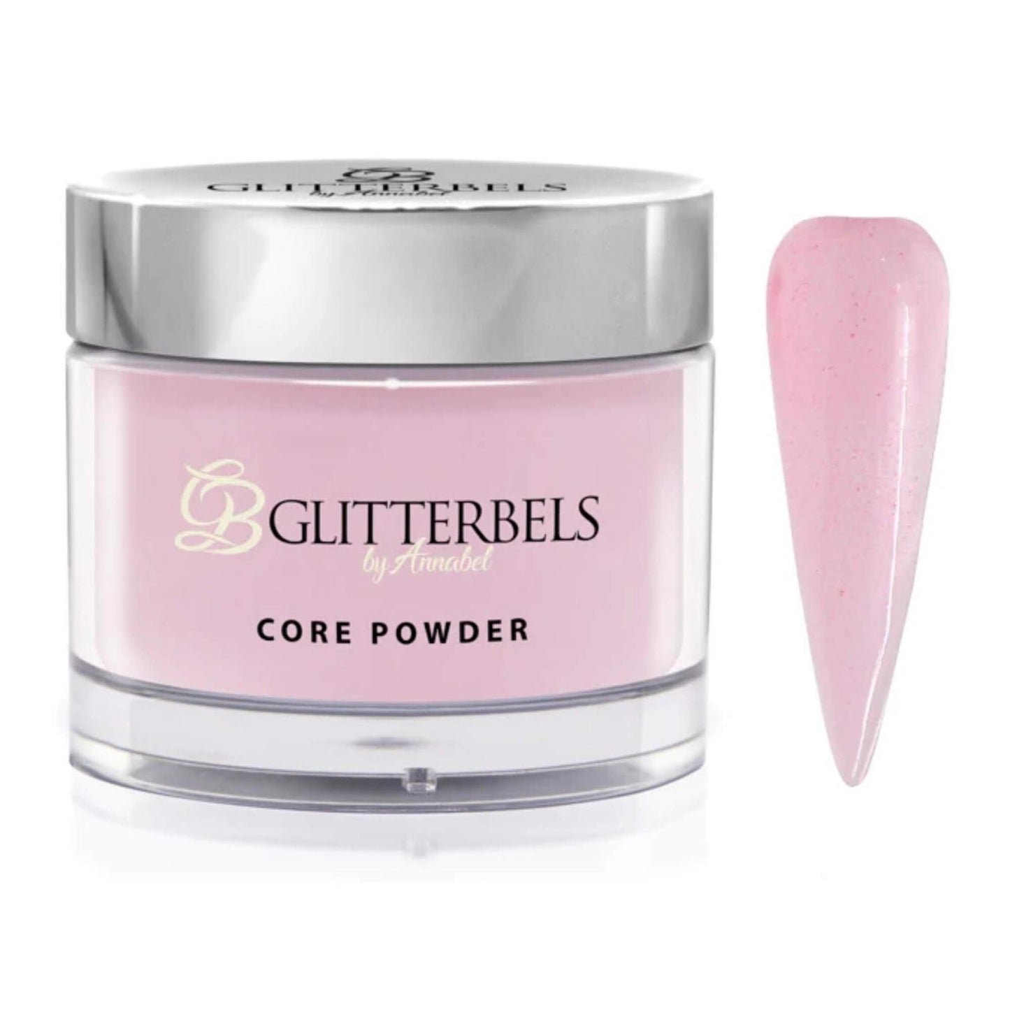 Glitterbels Core Acrylic Powder 56g