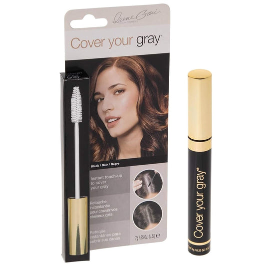 Irene Gari Cover Your Gray Root Touch Up Wand