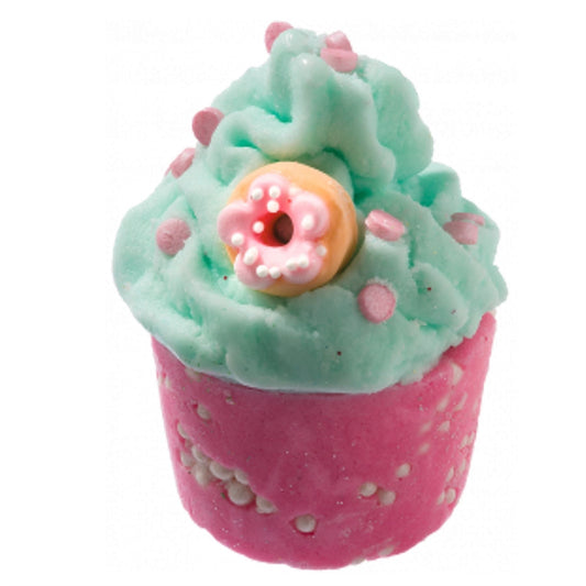 Bomb Cosmetics Bath Mallow - Bake It Easy