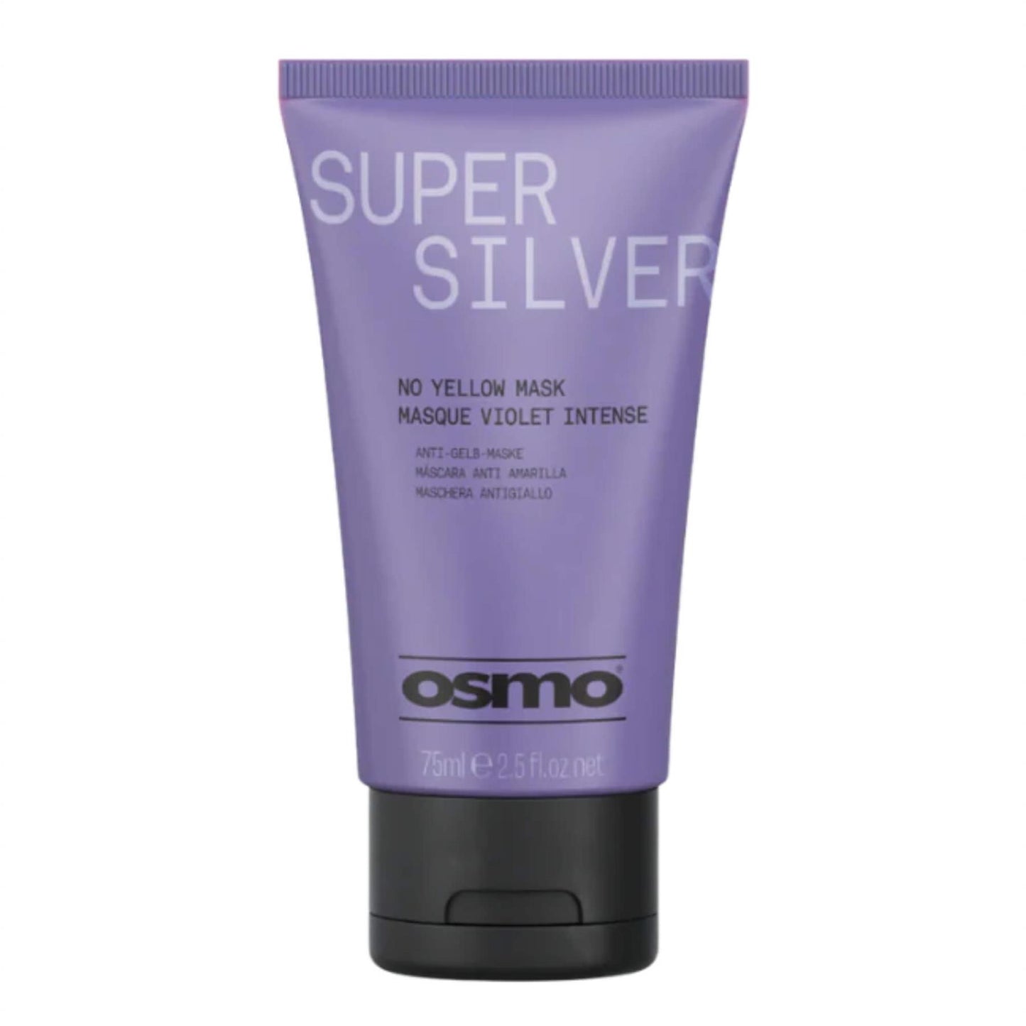 Osmo Super Silver No Yellow Mask