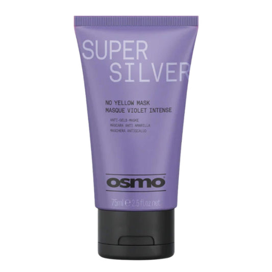 Osmo Super Silver No Yellow Mask