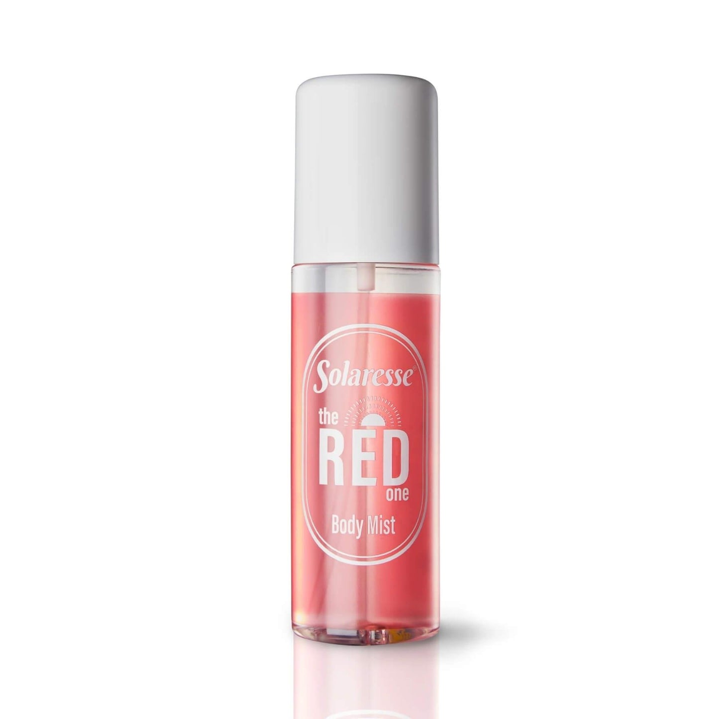 Solaresse Body Mist 150ml - The RED One