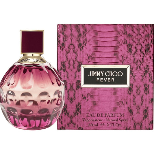 Jimmy Choo Fever Eau De Perfume For Her