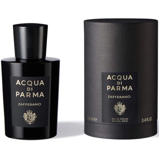 Acqua Di Parma Zafferano Eau De Perfume For Her - 100ml