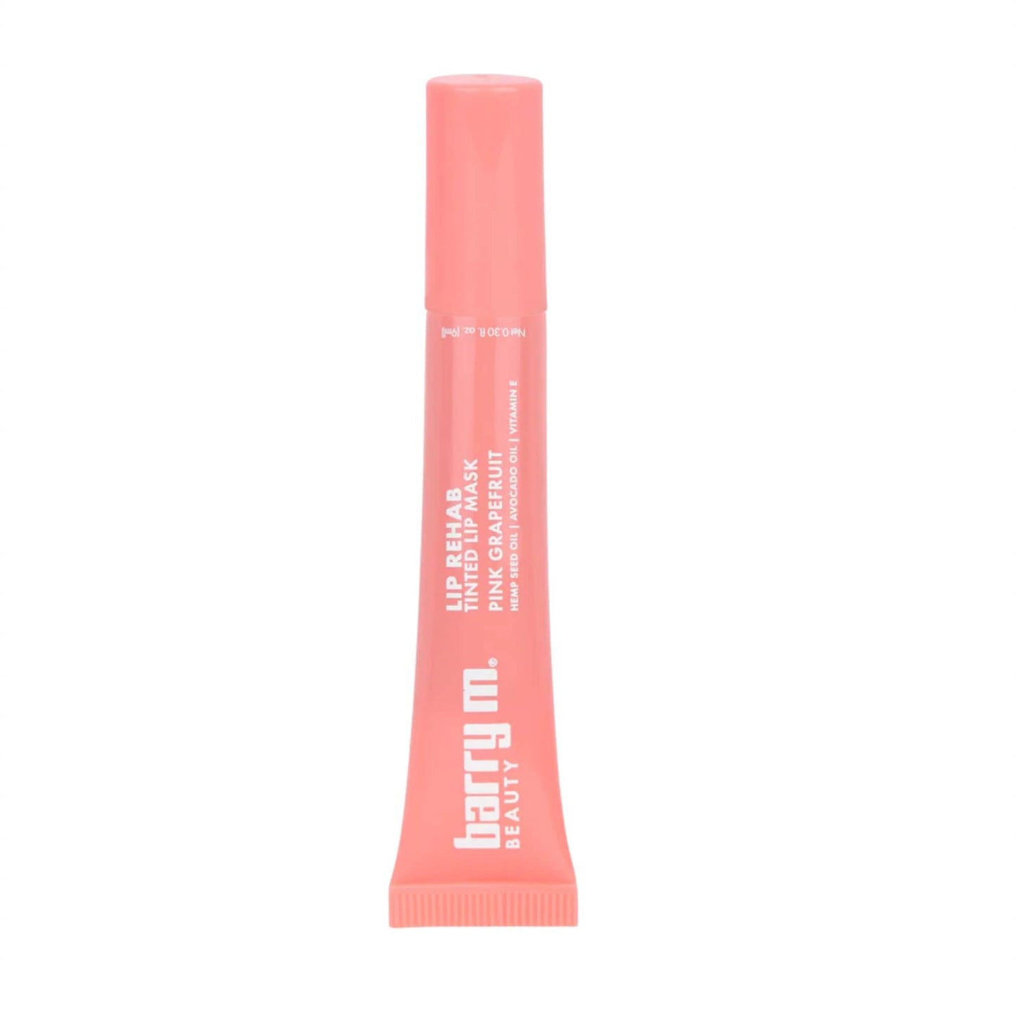 Barry M Lip Rehab Nourishing Lip Mask