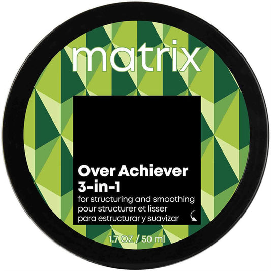 Matrix Styling Over Achiever 3-in-1 Wax - 50ml