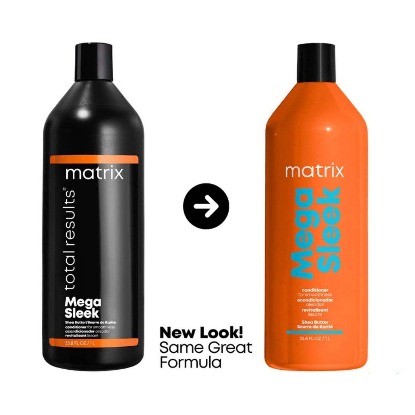 Matrix Total Results Mega Sleek Conditioner