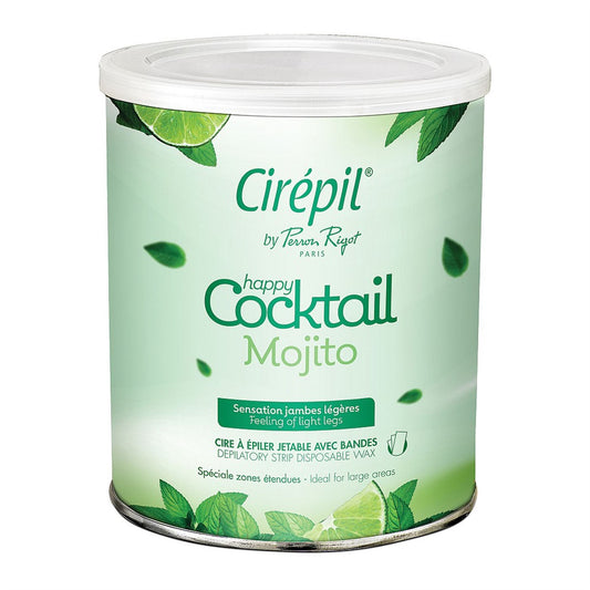 Perron Rigot Cirepil Happy Cocktail Wax - Mojito - 800g