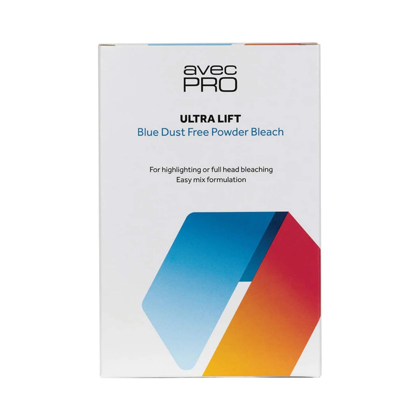 Avec Pro Ultra Lift Powder Bleach