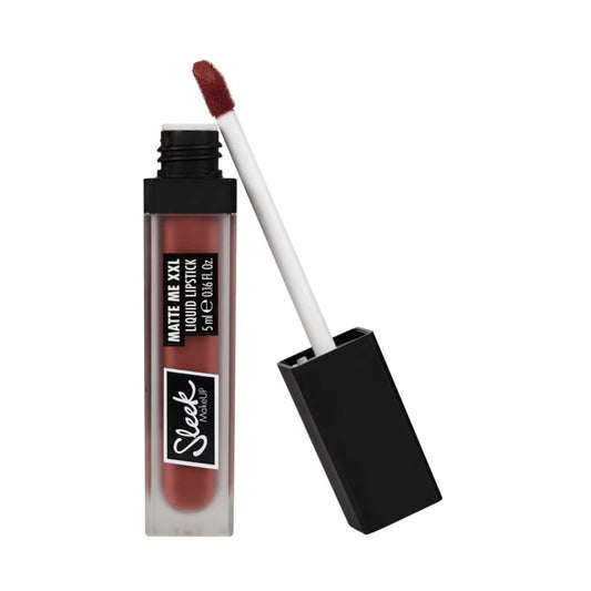 Sleek MakeUP Matte Me XXL Liquid Lipstick 5ml