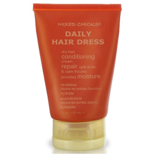 Mixed Chicks Daily Hair Dress
