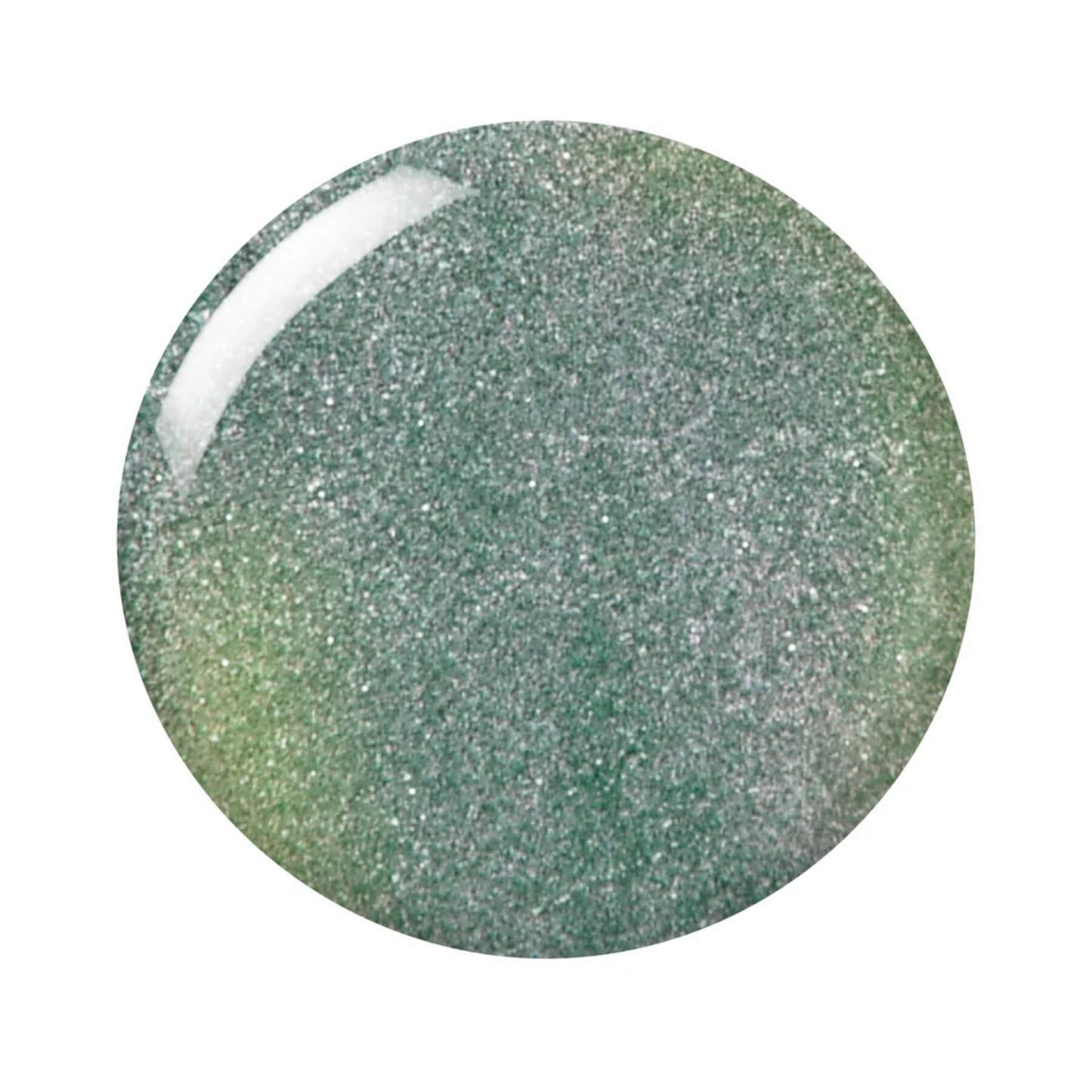Barry M Holochrome Holographic Effect Nail Paint 10ml