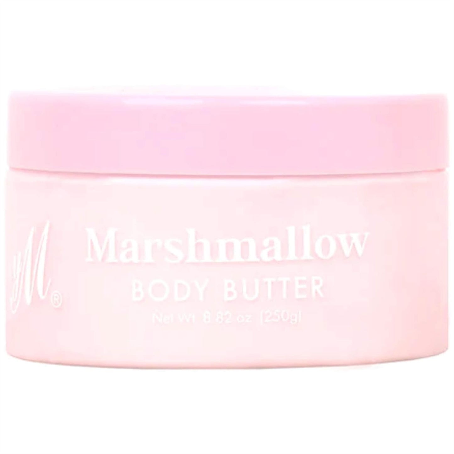 Barry M Marshmallow Body Butter -250g