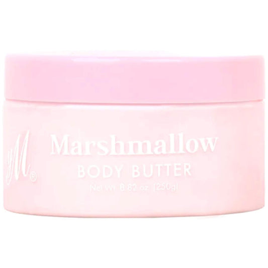Barry M Marshmallow Body Butter -250g