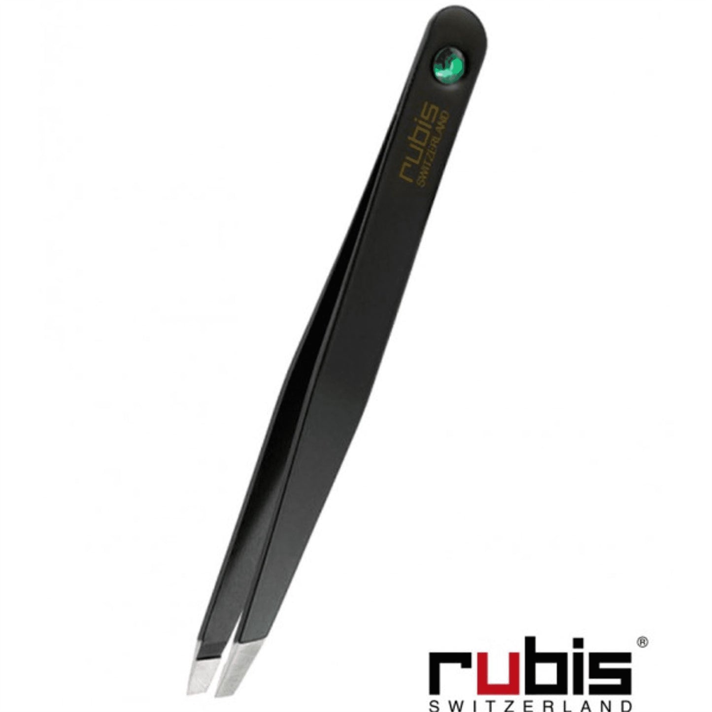 Rubis Swarovsky Tweezers