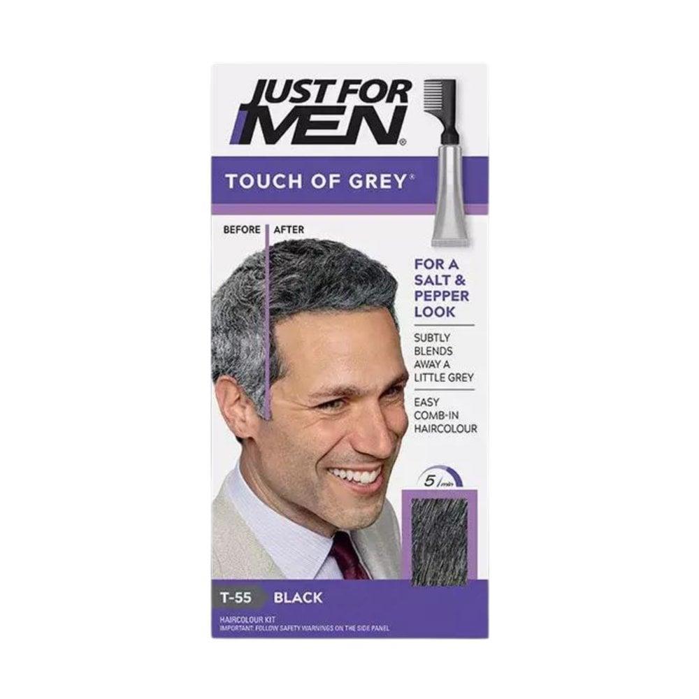 Just For Men Touch of Grey