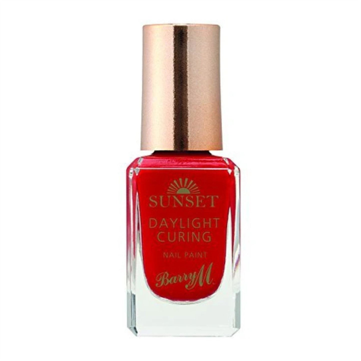 Barry M Sunset Nail Paint