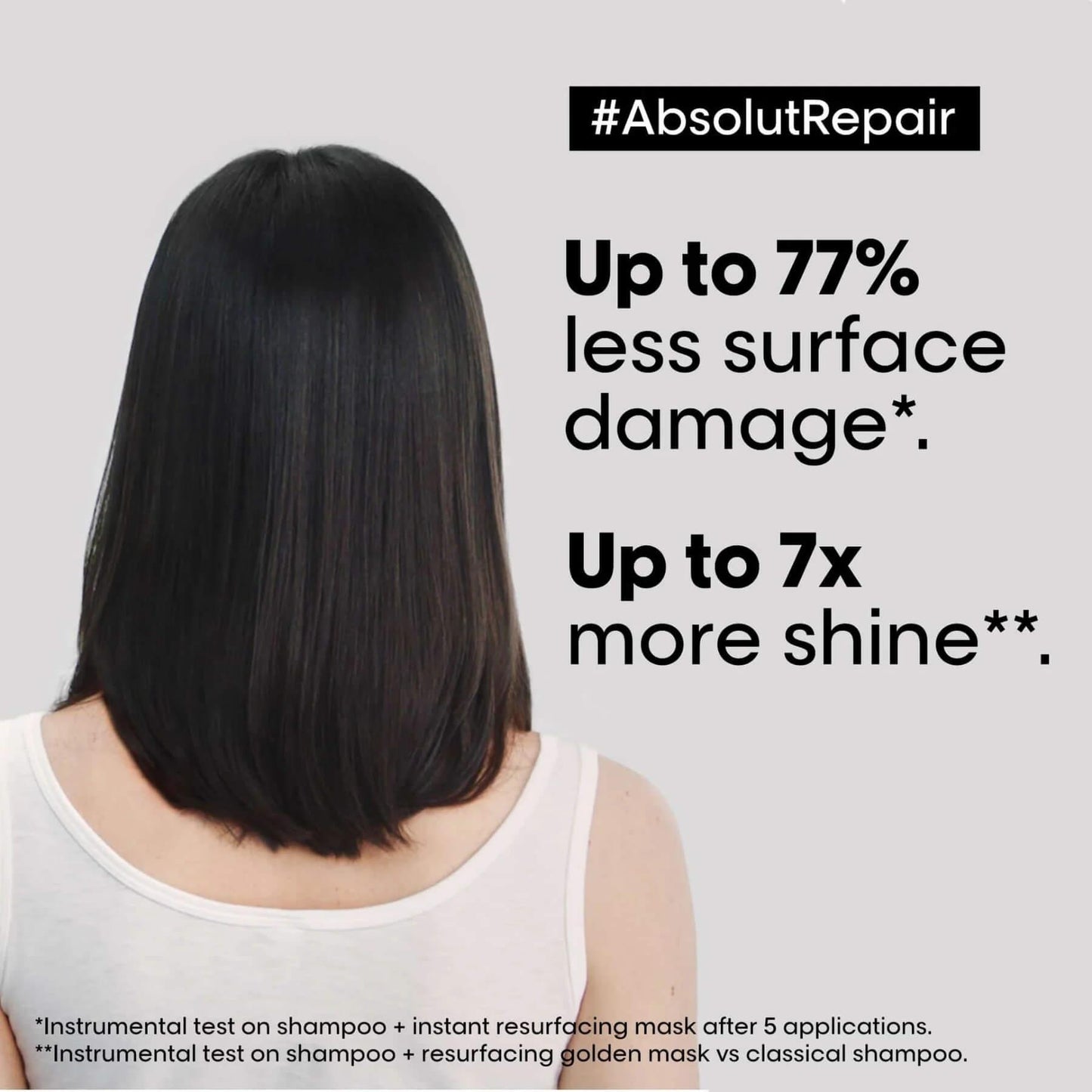 L'oreal Paris Professional Serie Expert Absolut Repair Conditioner