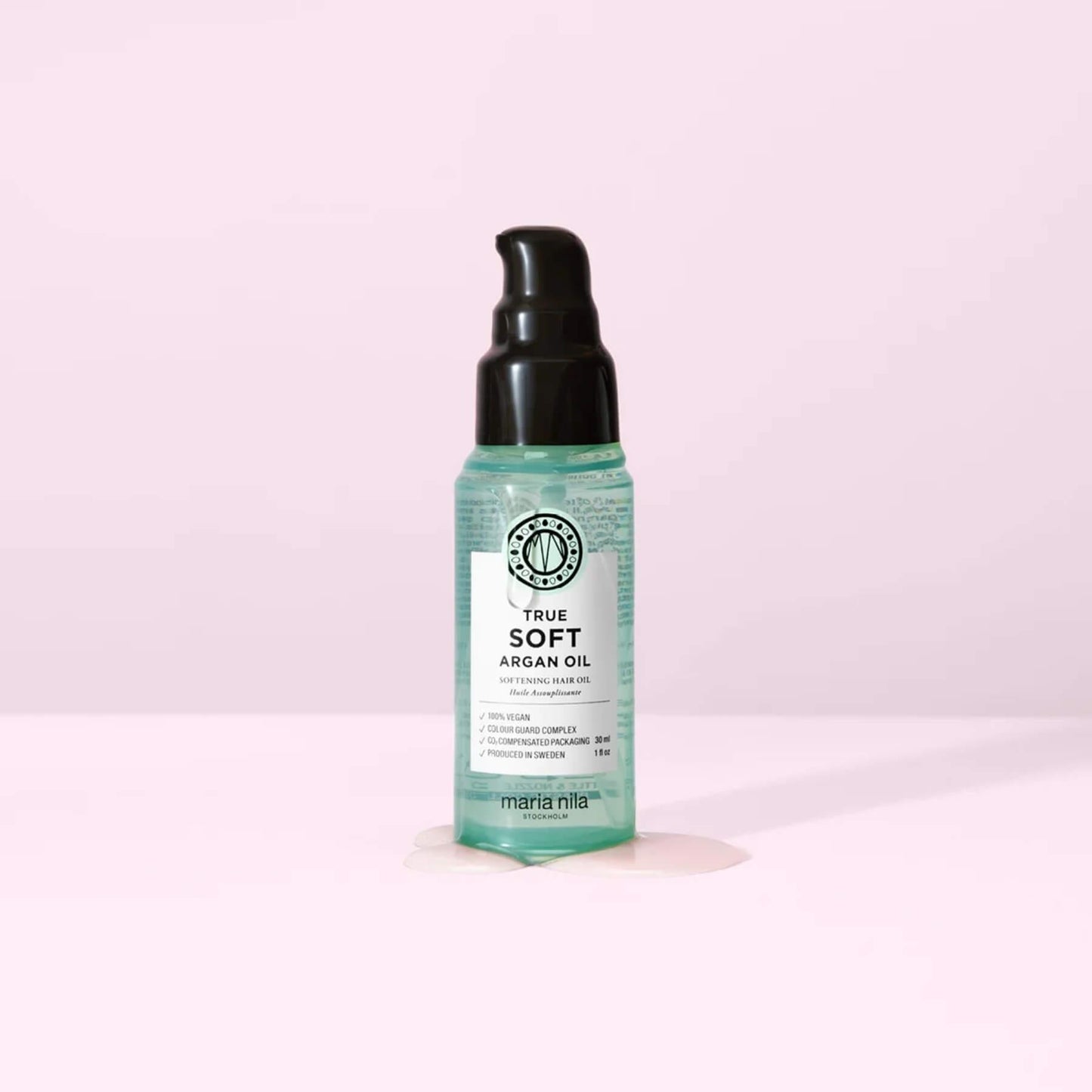 Maria Nila True Soft Argan Oil - 30ml