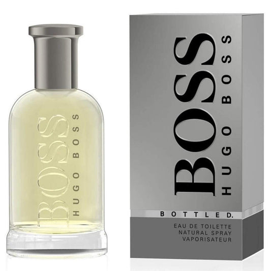 Hugo Boss Bottled Eau De Toilette for Him