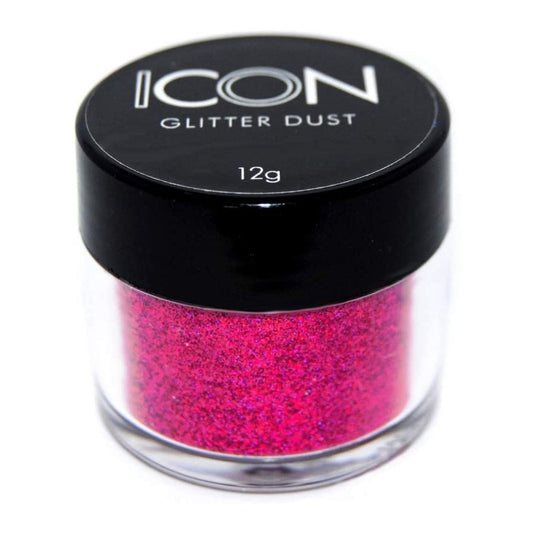 Icon Nail Glitter Dust