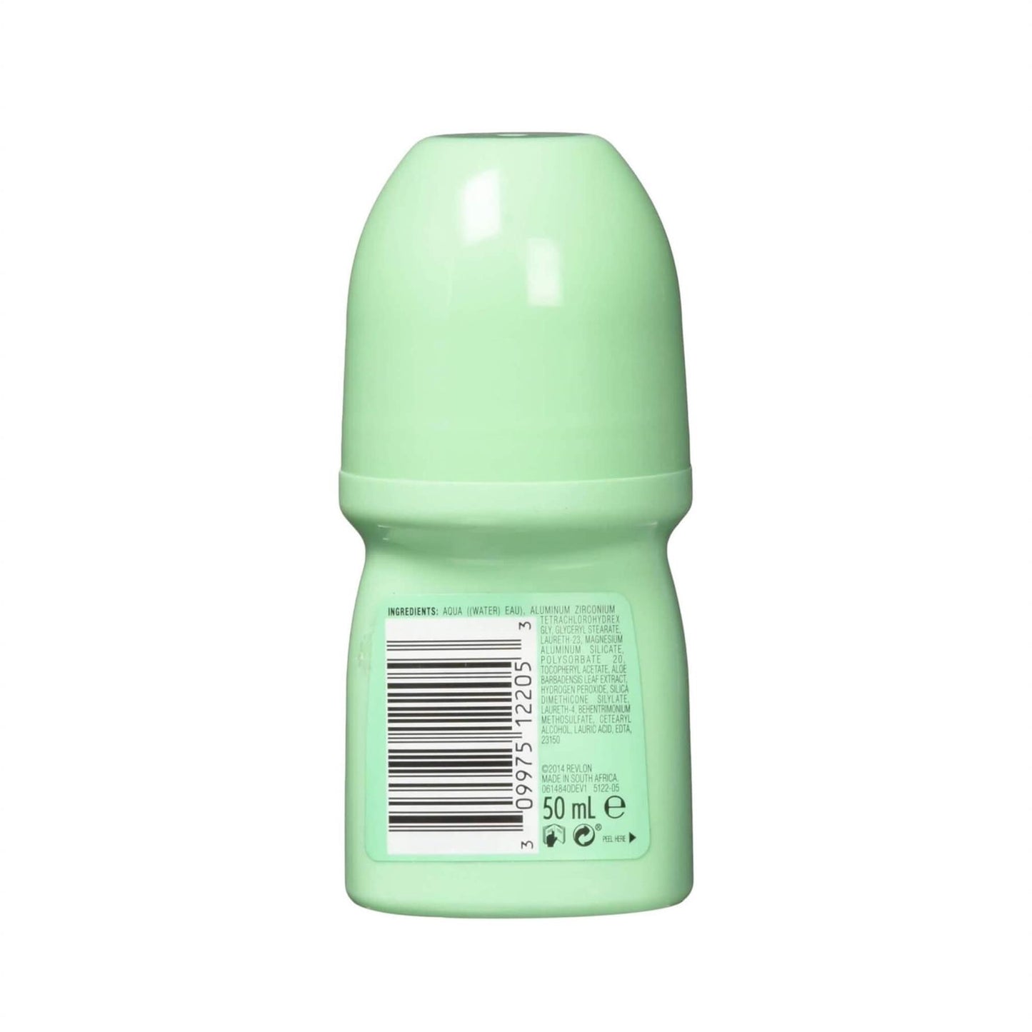 Mitchum Anti Perspirant Roll On for Her - Unscented