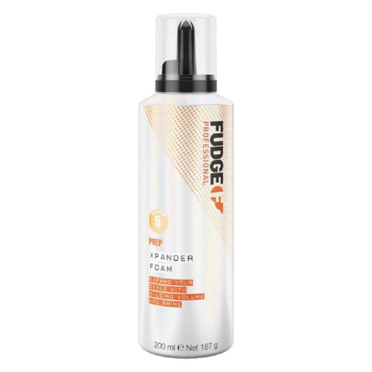 Fudge Professional Prep Xpander Foam - 200ml