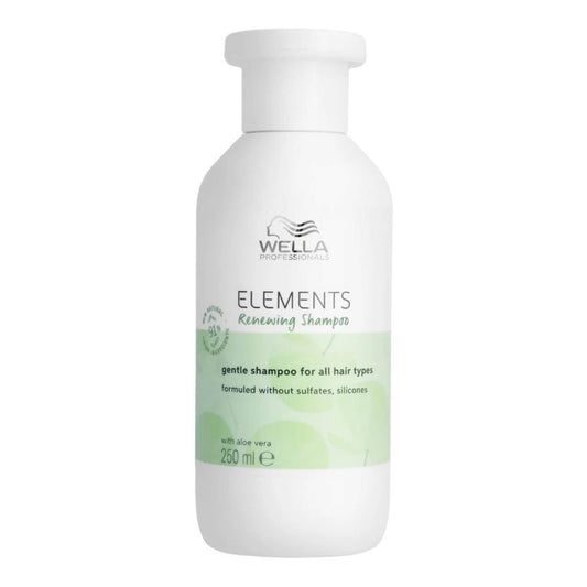 Wella Professional Elements Calming Shampoo