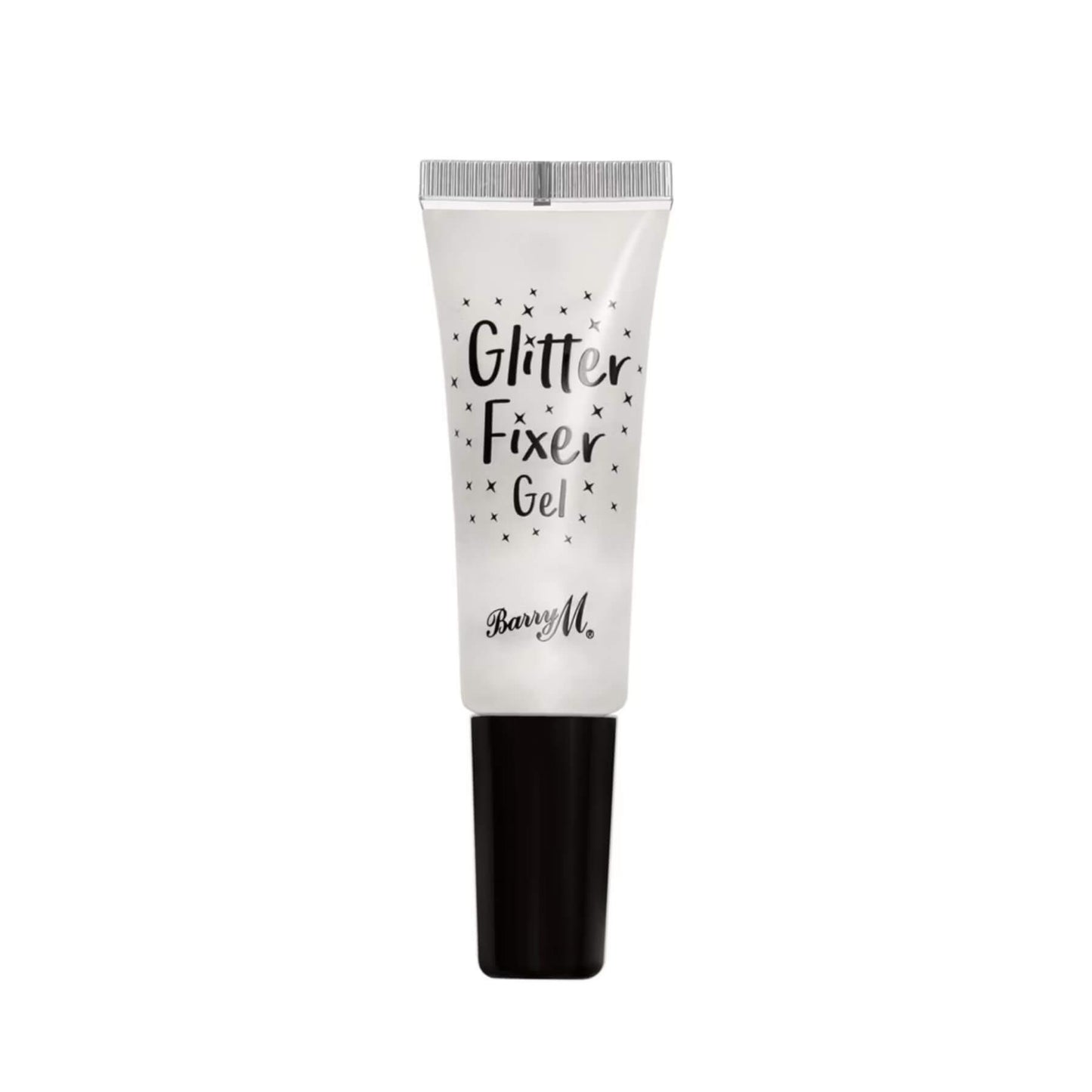 Barry M Glitter Glue and Primer Tube 10ml