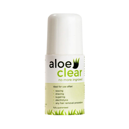 Aloe Clear