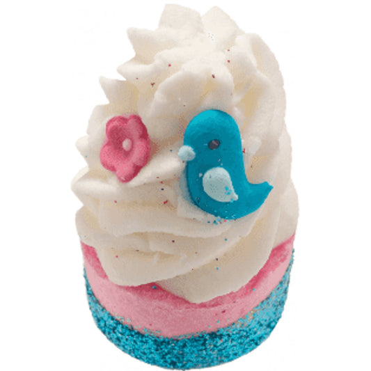 Bomb Cosmetics Bath Mallow - Bluebird of Paradise