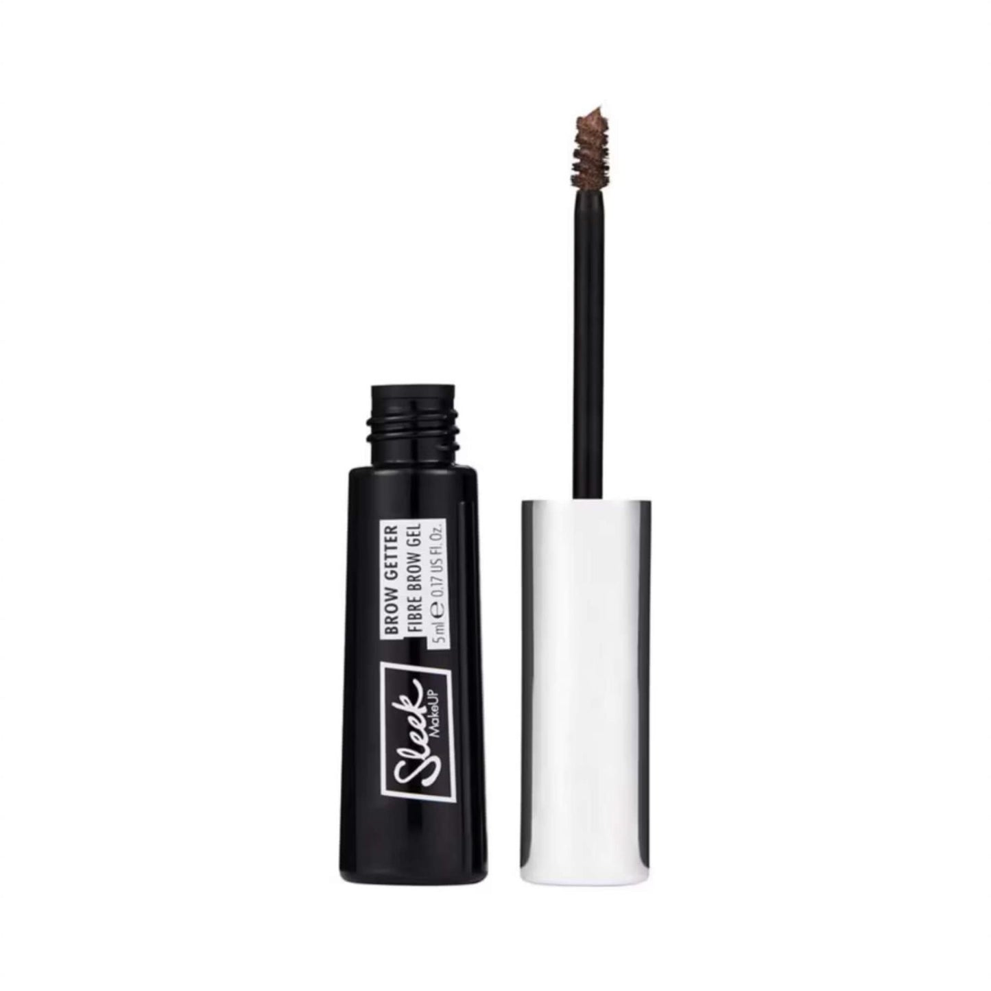 Sleek MakeUP Brow Getter Fibre Brow Gel 5ml