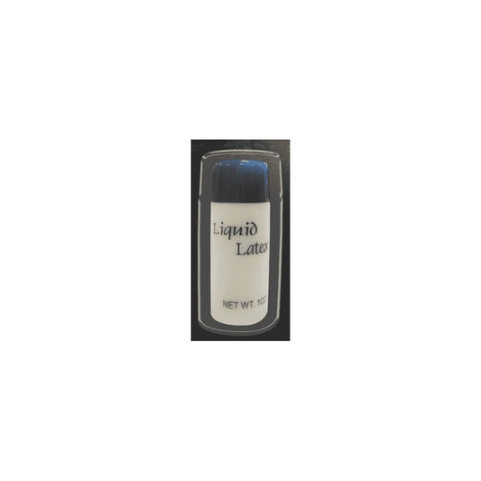 Smiffy's Liquid Latex - White - 28ml